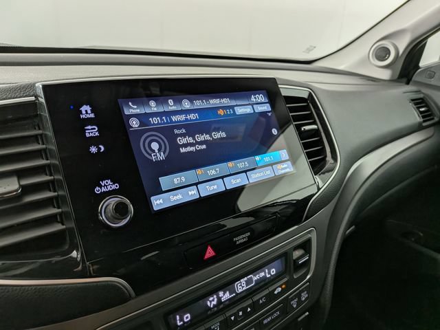 Used 2021 Honda Pilot EX-L image 21