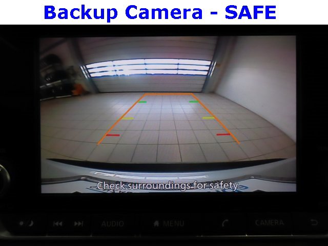 Used 2023 Nissan Rogue SV image 5