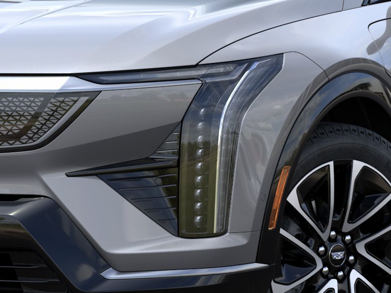 New 2027 Cadillac Optiq Premium Sport RWD image 10