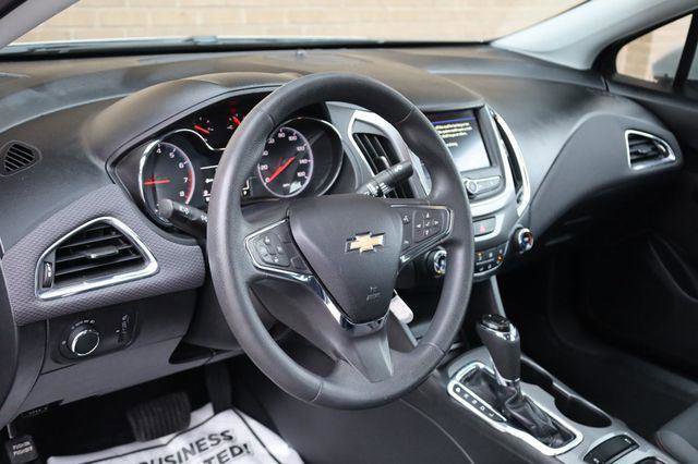 Used 2019 Chevrolet Cruze LS w/ LS Convenience Package image 13