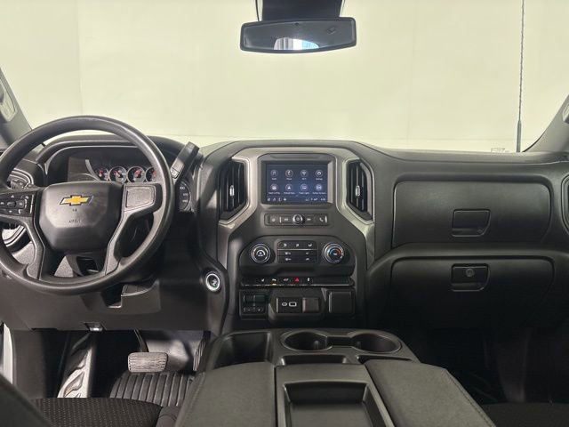 Used 2024 Chevrolet Silverado 2500 W/T w/ WT Convenience Package image 30