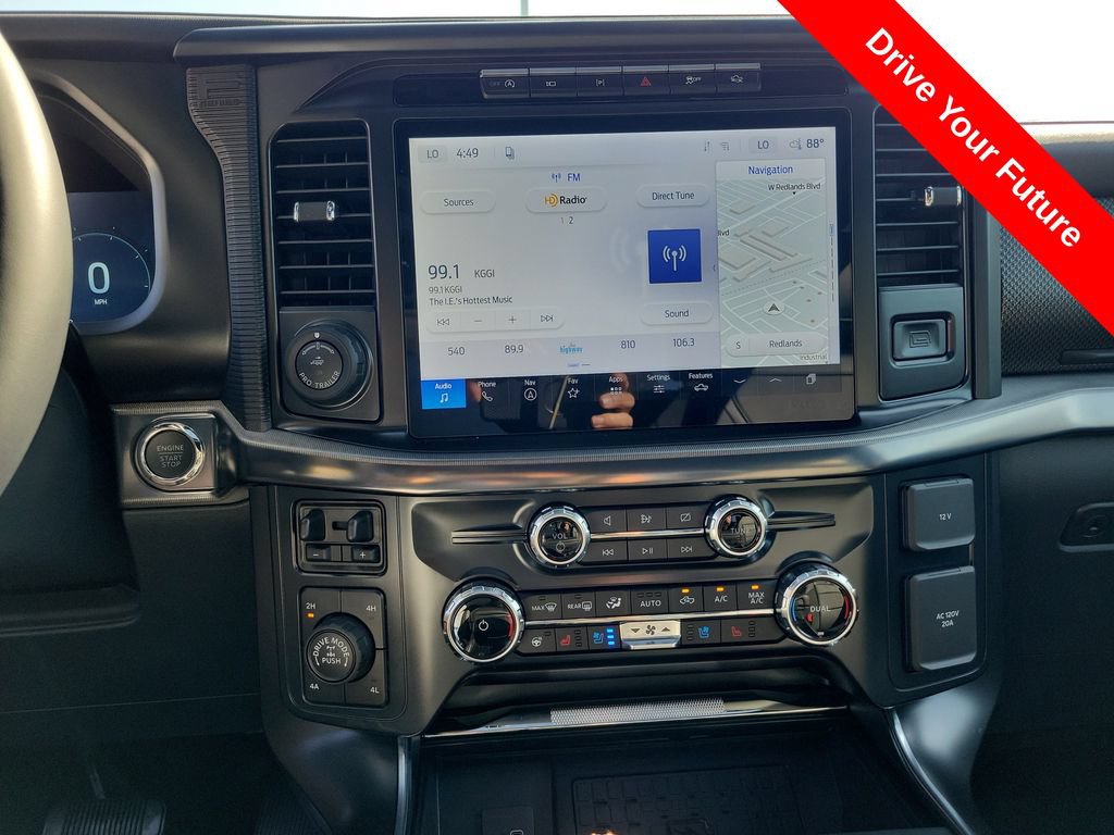 Used 2026 Ford F150 Raptor AWD/4WD image 16