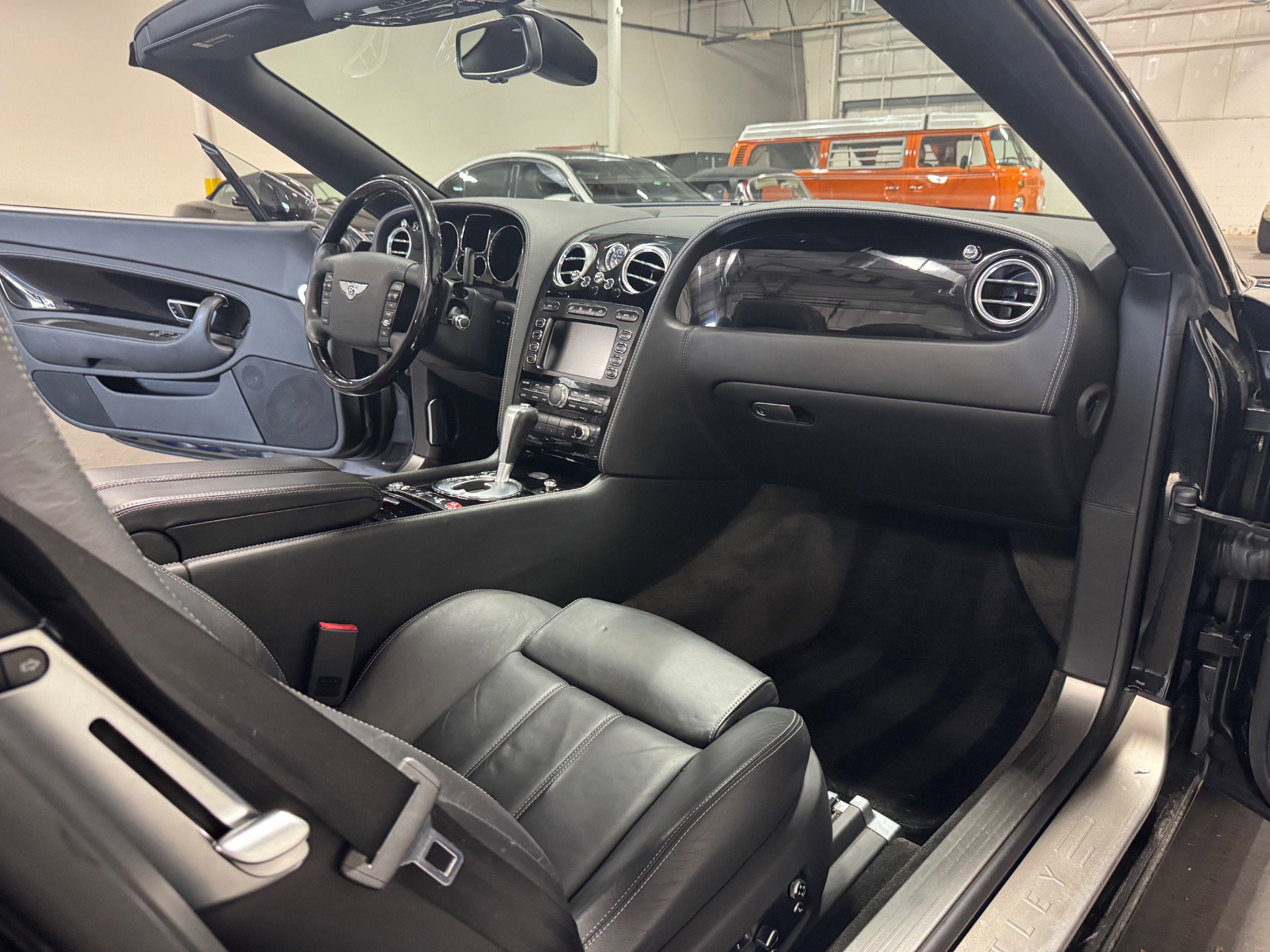 Used 2007 Bentley Continental GT image 83