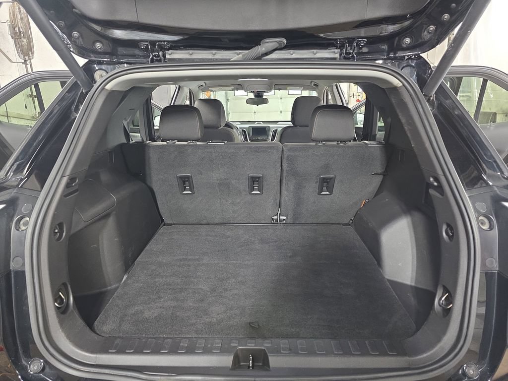Used 2024 Chevrolet Equinox LT AWD/4WD image 12