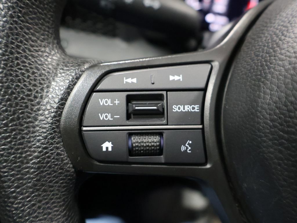 Used 2025 Honda CR-V EX image 32
