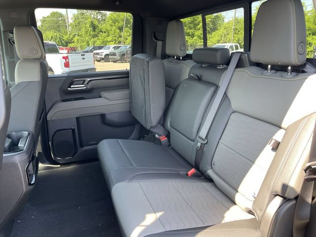 New 2026 Chevrolet Silverado 2500 ZR2 AWD/4WD image 22