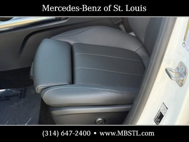 New 2026 Mercedes-Benz GLA 250 4MATIC image 16