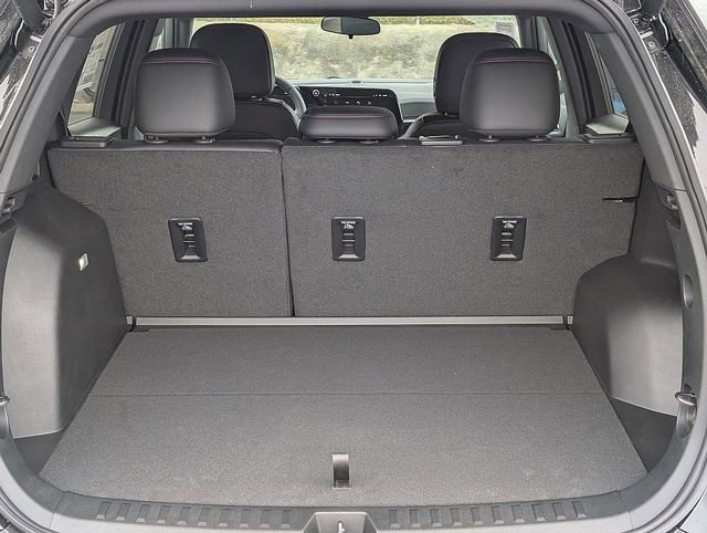 New 2026 Chevrolet Equinox RS image 8