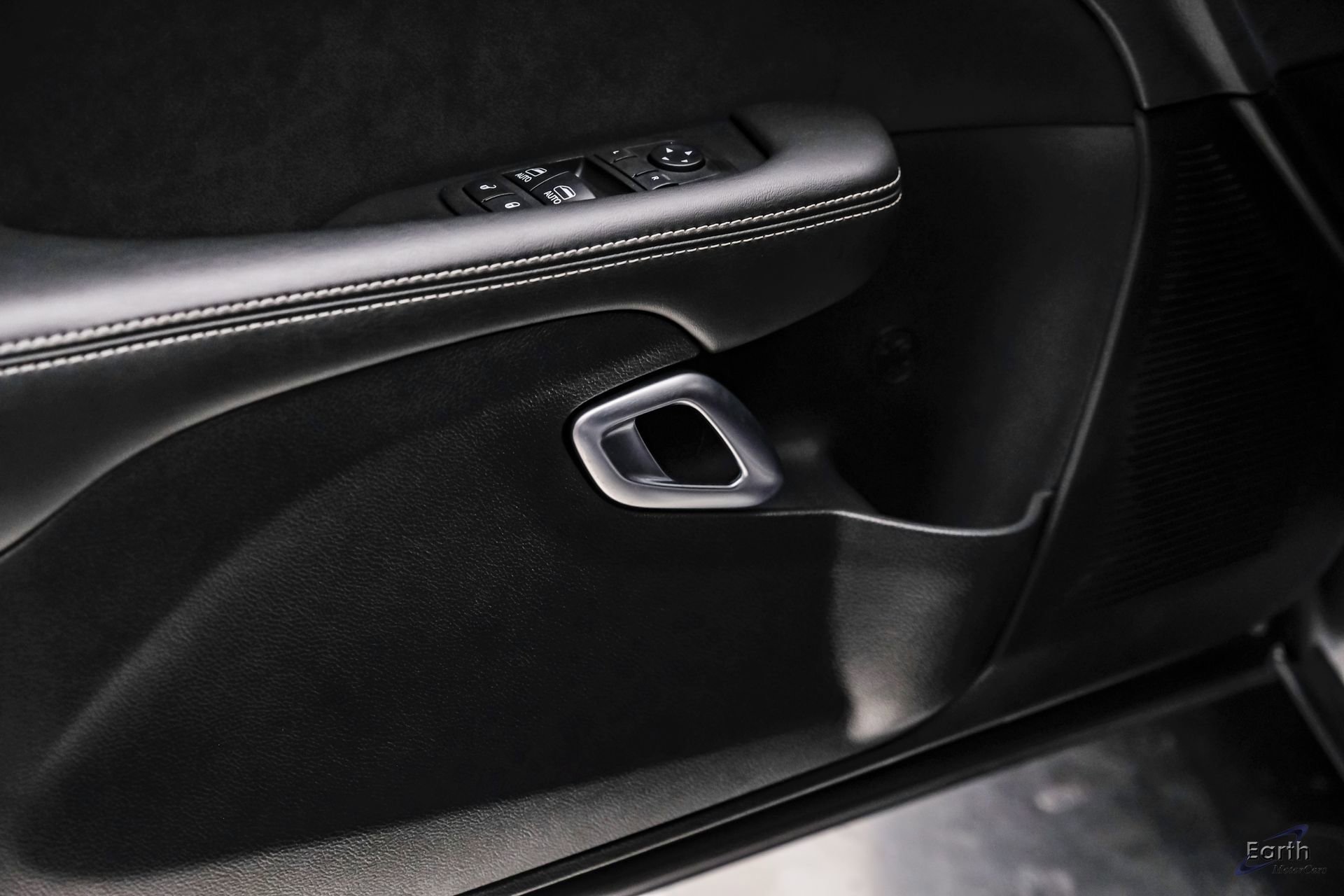 Used 2018 Dodge Challenger SRT Demon w/ Leather Front Seat Group image 88