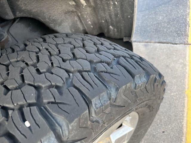 Used 2018 Chevrolet Silverado 2500 LT w/ LT Convenience Package image 11