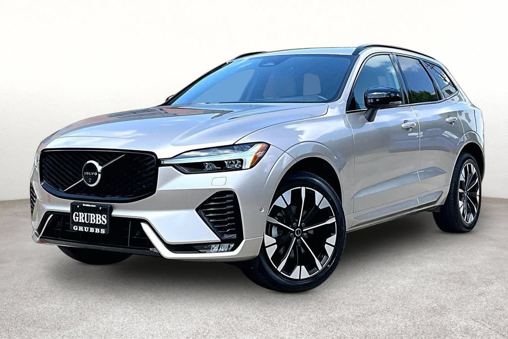 Certified 2026 Volvo XC60 B5 Plus AWD/4WD image 15