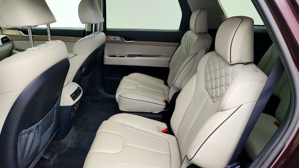 Used 2022 Hyundai Palisade Limited AWD/4WD image 21