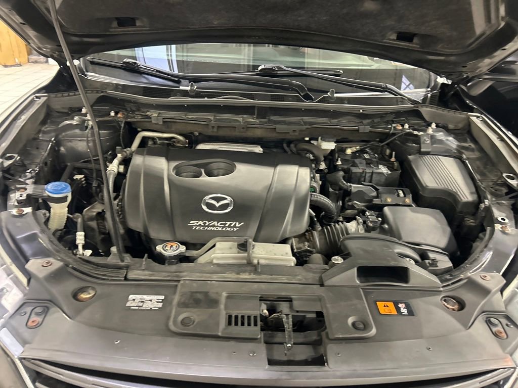 Used 2016 MAZDA CX-5 Grand Touring image 38