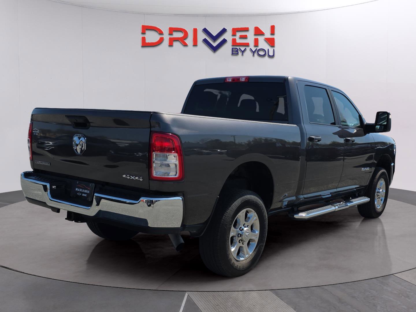 Used 2024 RAM 2500 Big Horn image 5