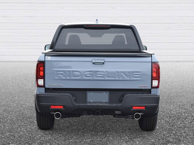 New 2026 Honda Ridgeline Sport image 4