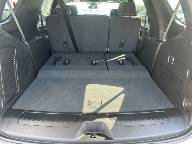 Certified 2023 GMC Yukon SLE image 21