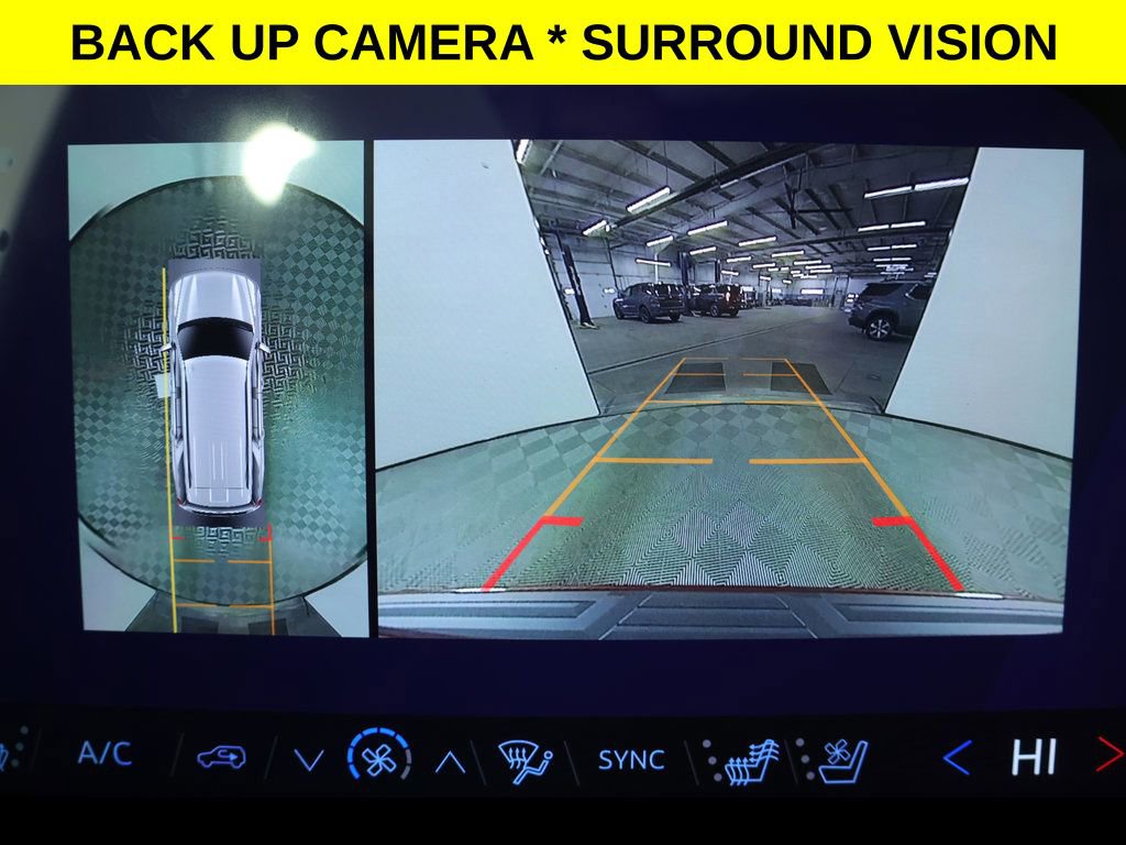 New 2026 Chevrolet Tahoe High Country w/ LPO, Illumination Package AWD/4WD image 11