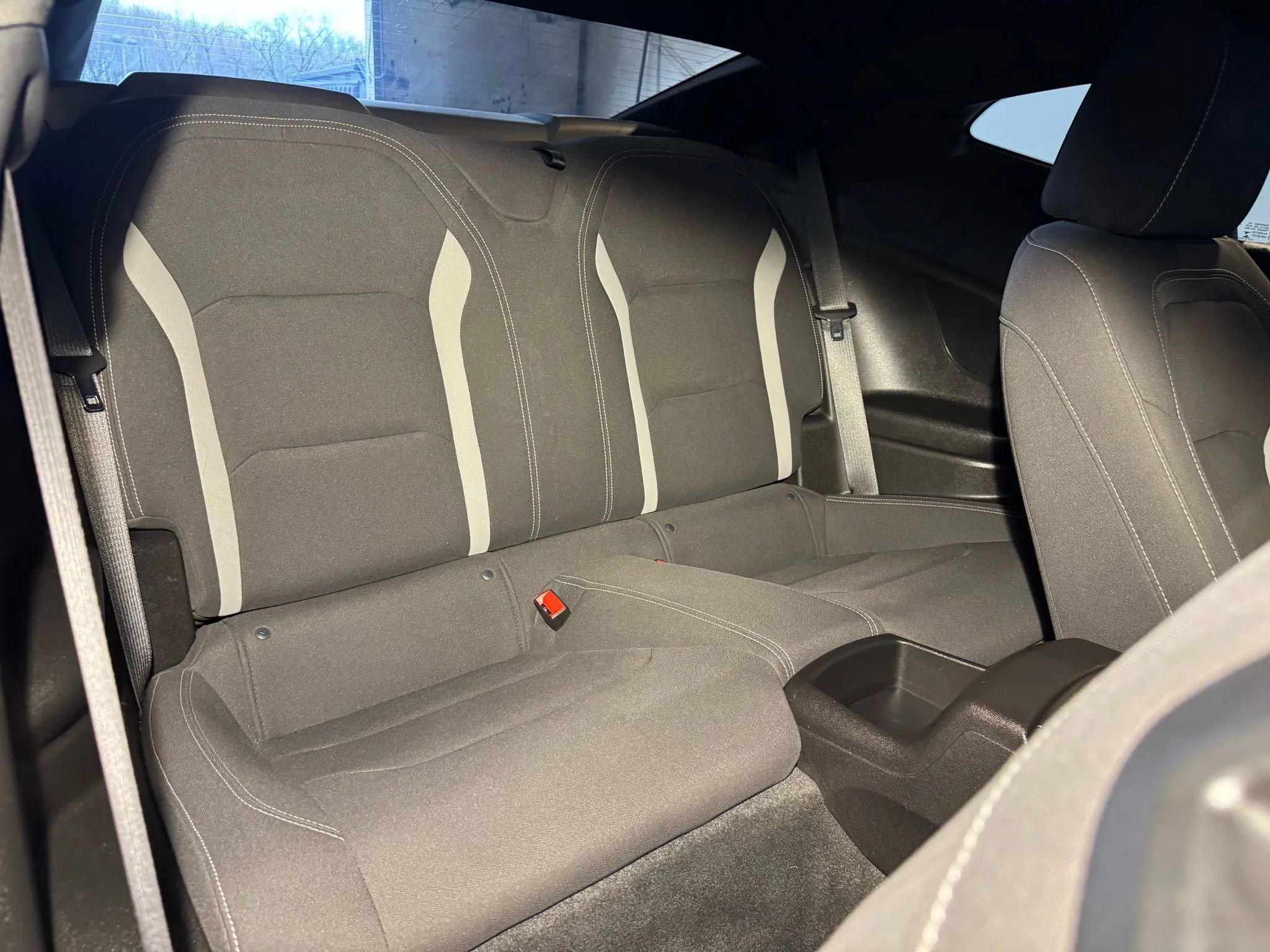 Used 2018 Chevrolet Camaro LT w/ RS Package image 23