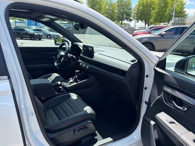 Certified 2025 Honda CR-V Sport-L image 27