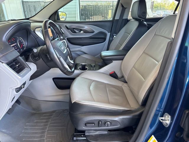 Used 2020 GMC Terrain SLT w/ Preferred Package image 9