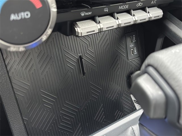 New 2026 Toyota Tacoma TRD Sport image 26