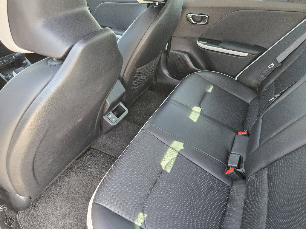 New 2026 Kia K4 GT-Line image 20