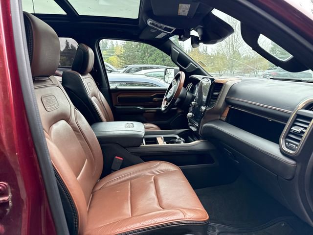 Used 2020 RAM 1500 Limited image 11