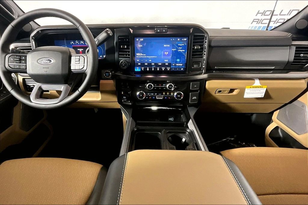 New 2026 Ford F350 Lariat AWD/4WD image 5
