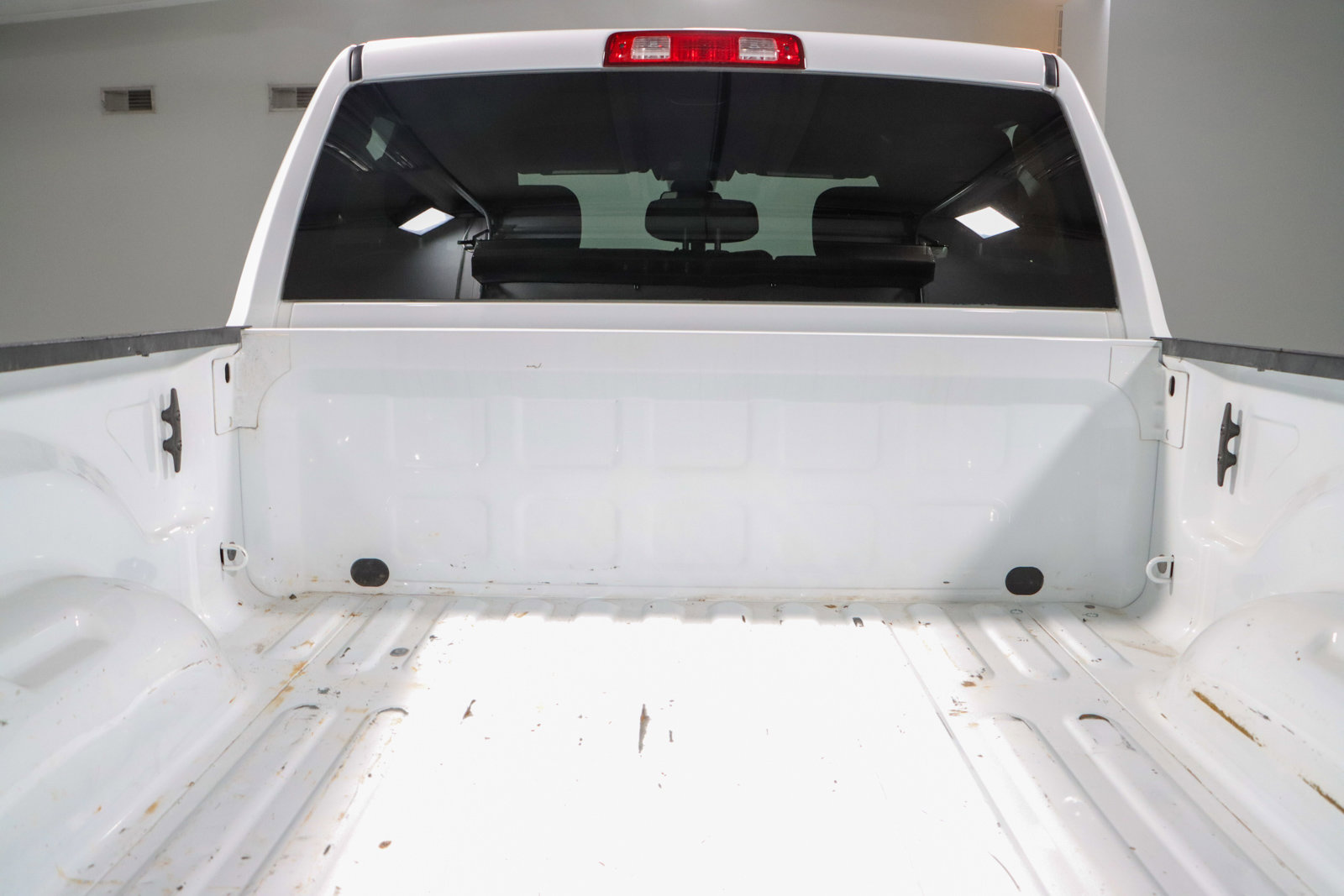 Used 2022 RAM 2500 Big Horn w/ Cold Weather Group image 29