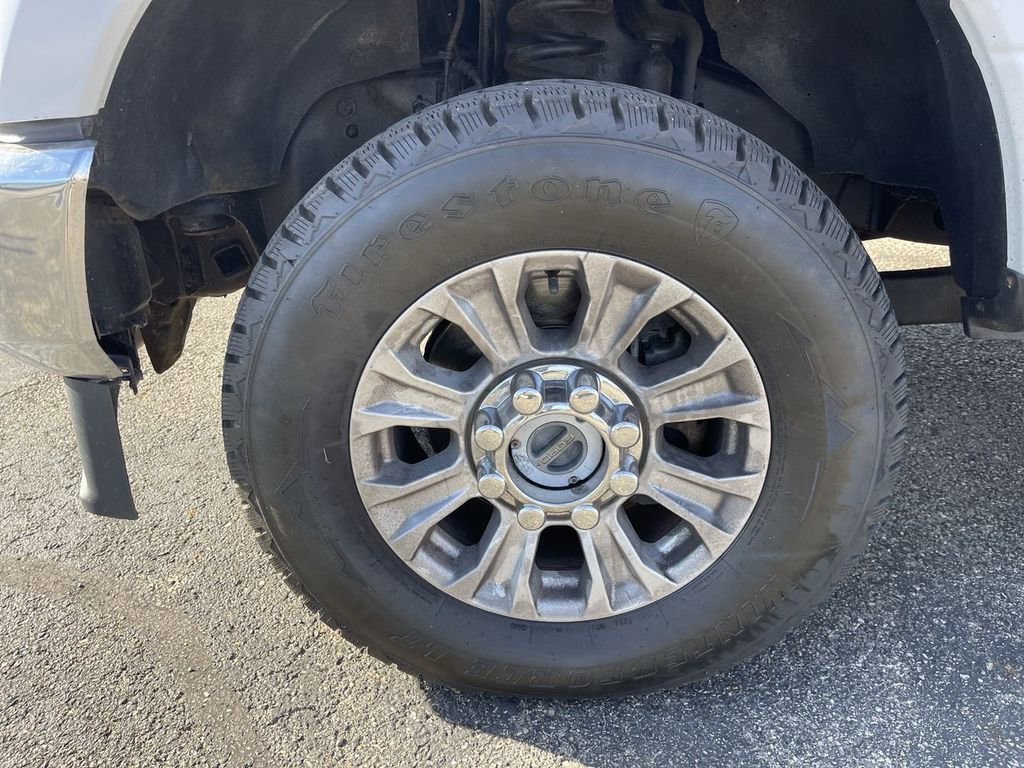 Used 2022 Ford F350 XLT w/ XLT Value Package image 10