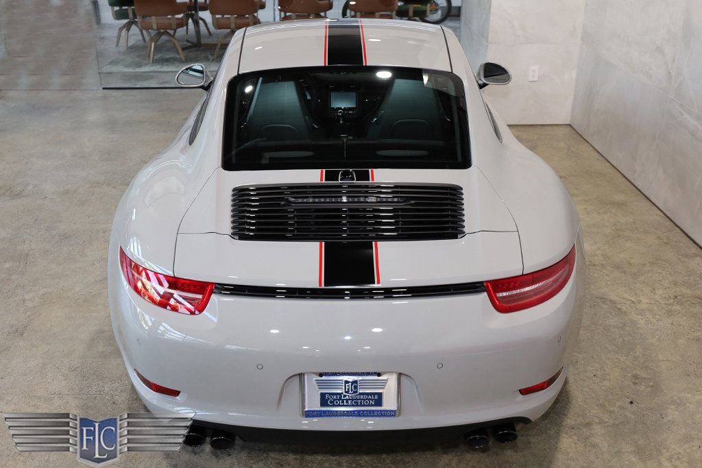 Used 2016 Porsche 911 Carrera GTS image 10