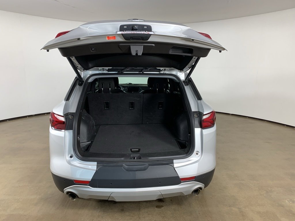 Used 2021 Chevrolet Blazer LT image 12