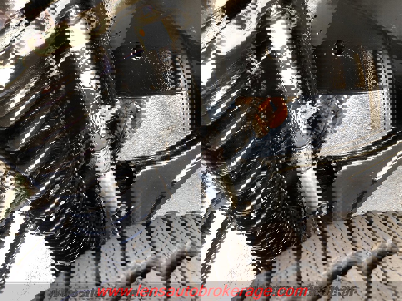 Used 2018 RAM 2500 Tradesman w/ Chrome Appearance Group image 24