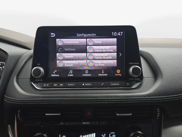 Used 2021 Nissan Rogue SV FWD image 21