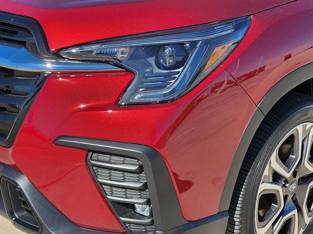 New 2025 Subaru Ascent Limited image 5