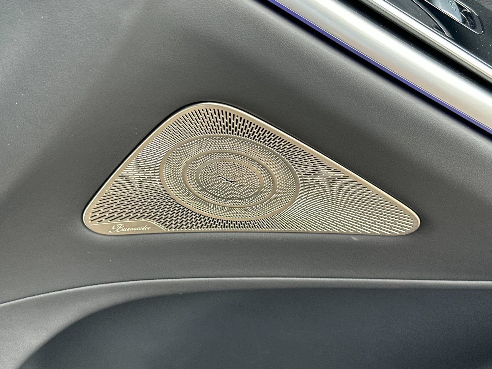 Certified 2024 Mercedes-Benz S 580 4MATIC Sedan image 19