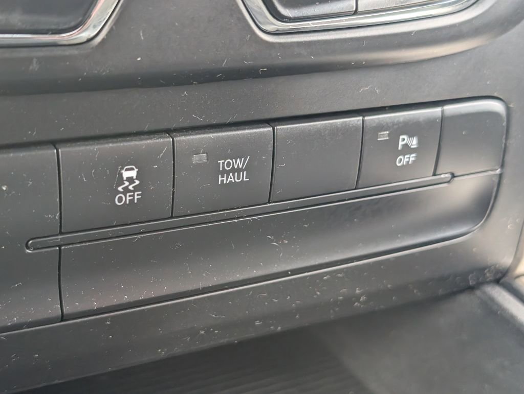 Used 2014 RAM 2500 Lone Star AWD/4WD image 22