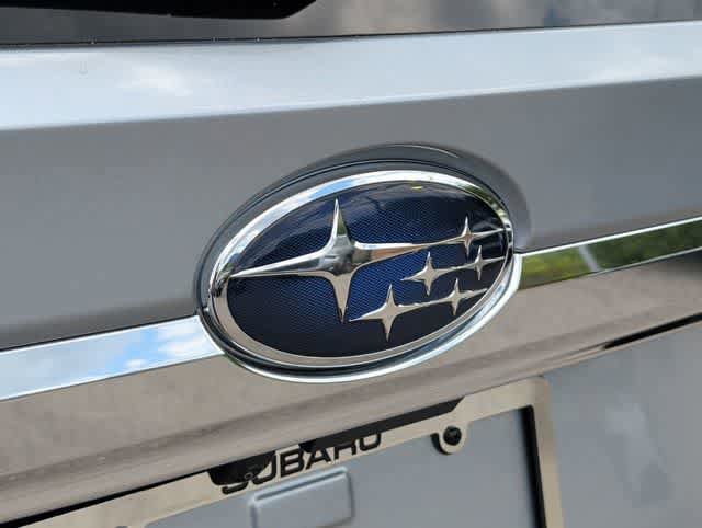 New 2026 Subaru Ascent Touring AWD/4WD image 11