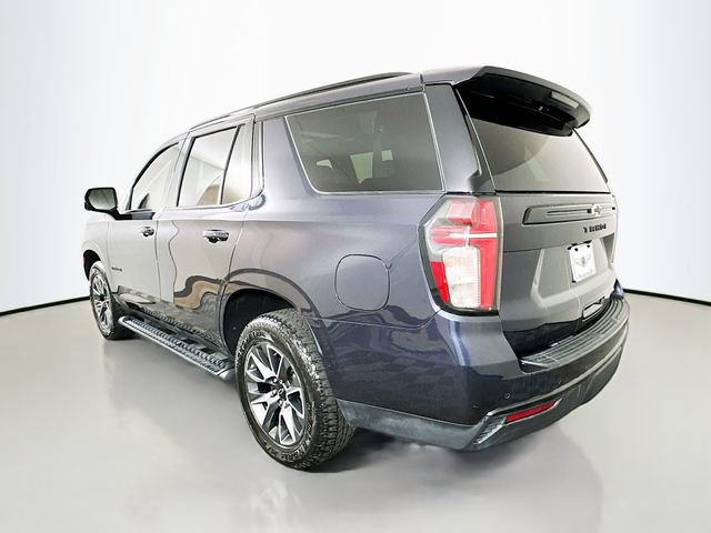 Used 2023 Chevrolet Tahoe Z71 w/ Luxury Package image 7