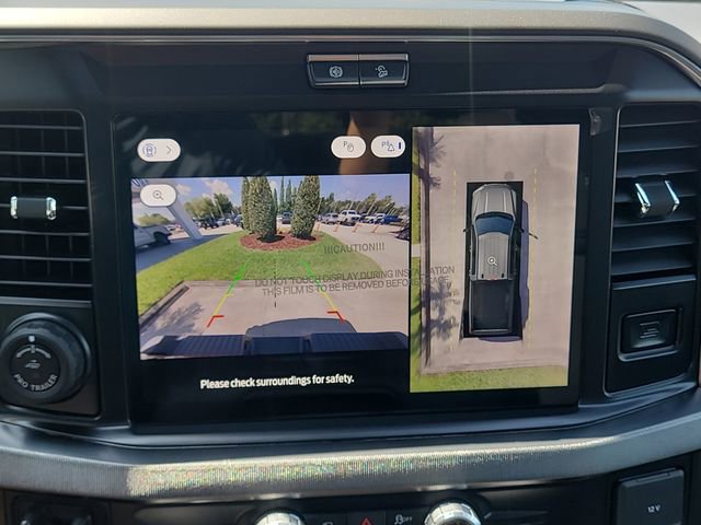 New 2026 Ford F350 Platinum w/ FX4 Off-Road Package AWD/4WD image 28