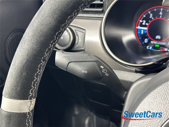 Used 2021 Ford Mustang Shelby GT500 w/ Technology Package image 18