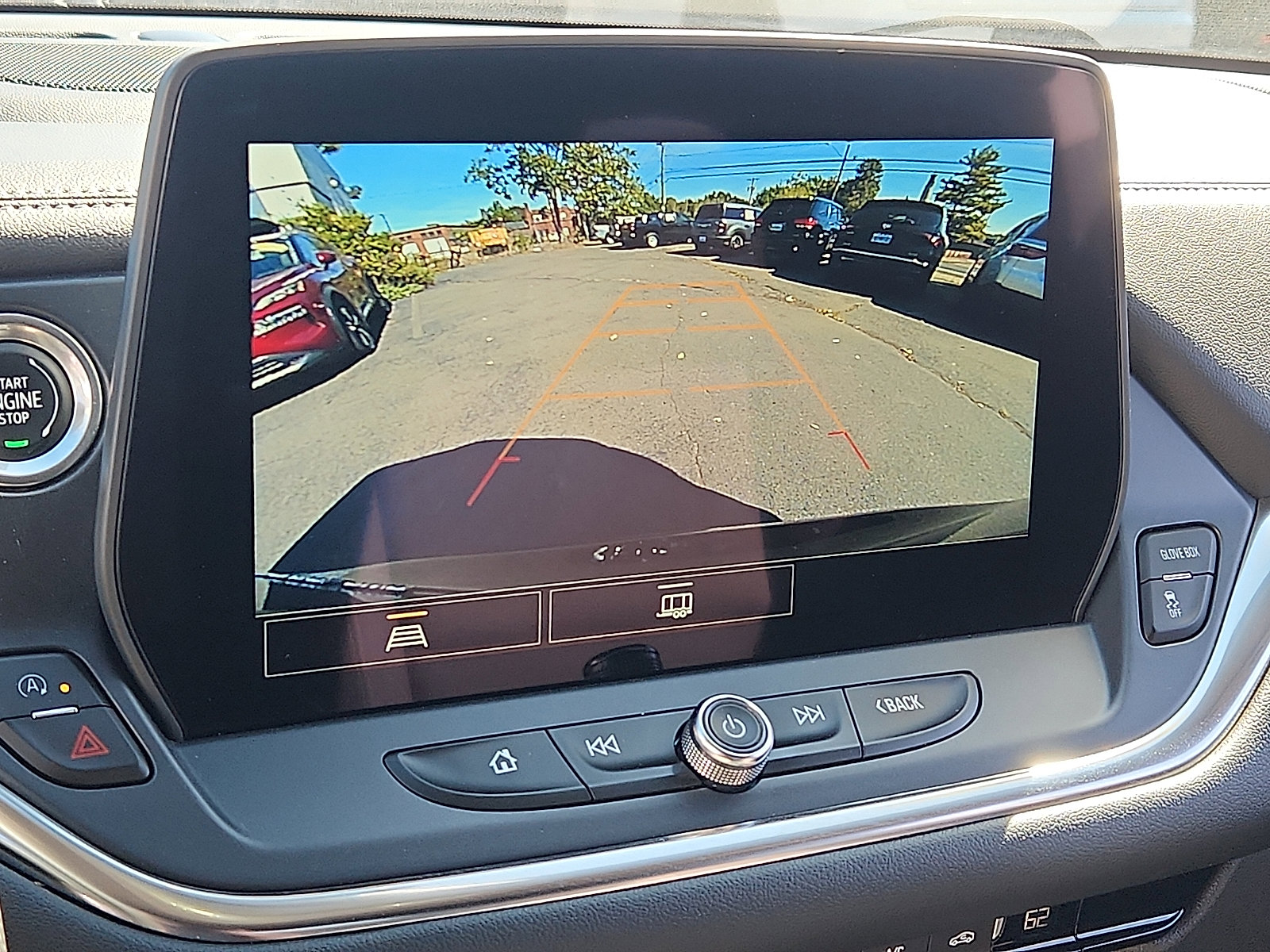 Used 2023 Chevrolet Blazer LT image 17