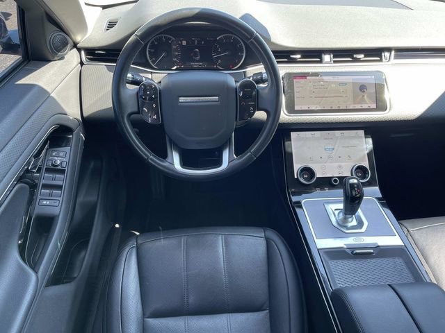 Used 2020 Land Rover Range Rover Evoque S AWD/4WD image 14