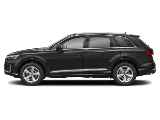 New 2026 Audi Q7 2.0T Premium AWD/4WD image 3
