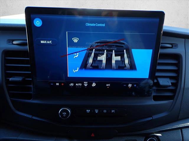 New 2026 Ford Transit 250 148 Medium Roof Extended AWD image 17