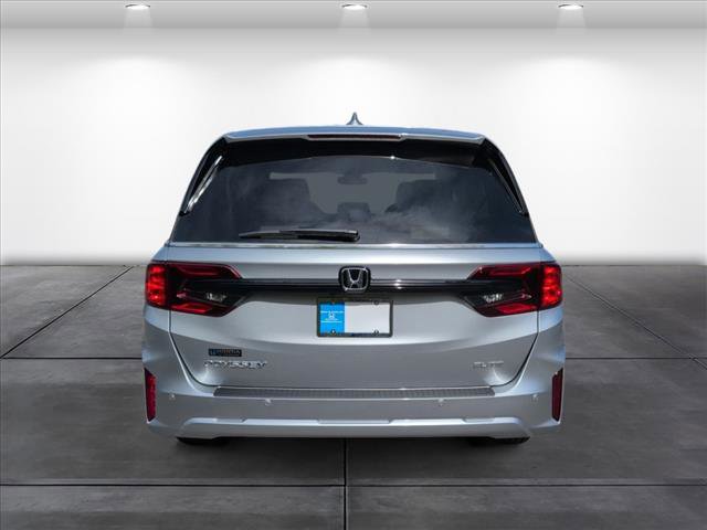 New 2026 Honda Odyssey Elite image 5
