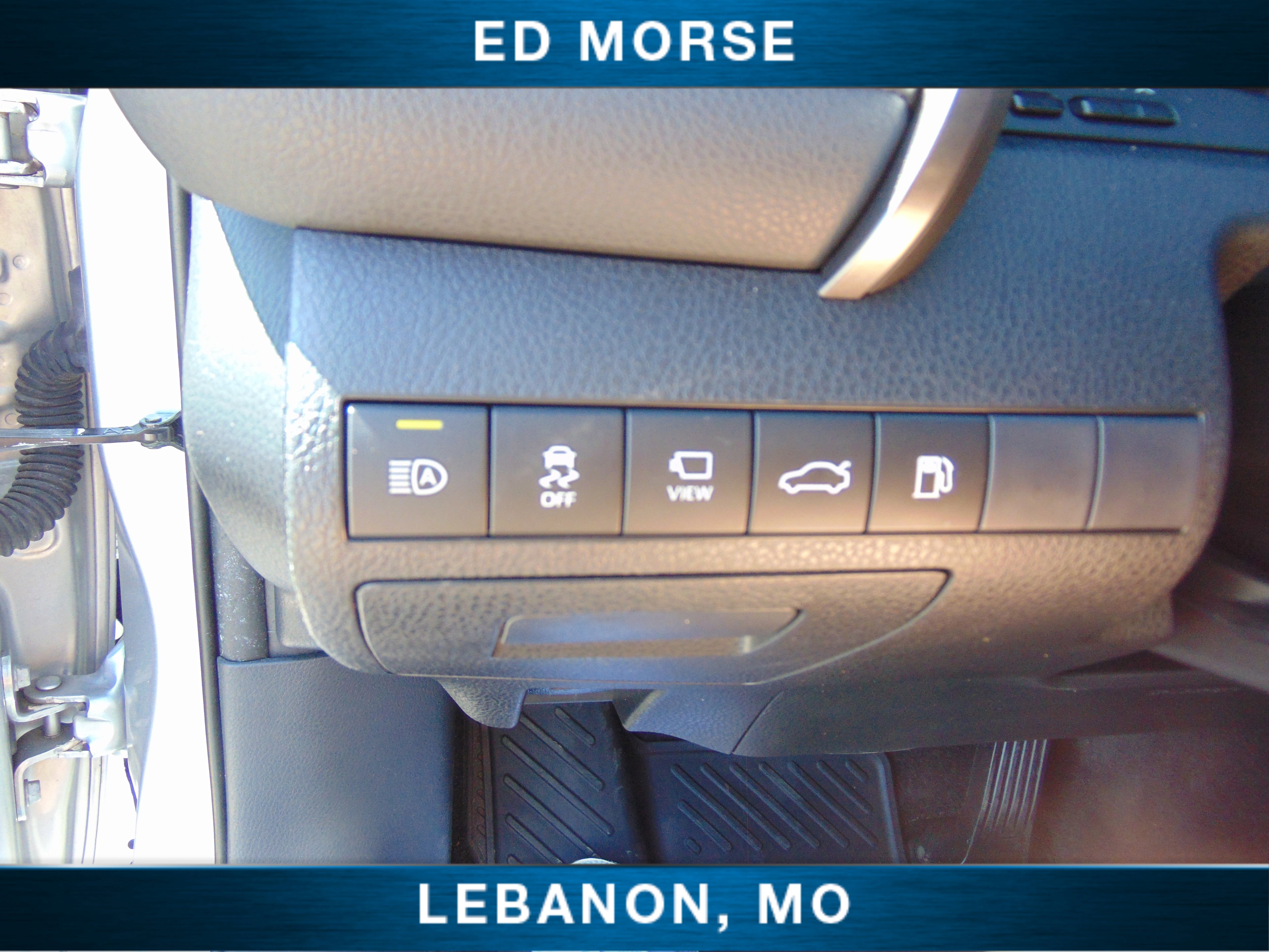 Used 2018 Toyota Camry XSE w/ Driver Assist Package image 20