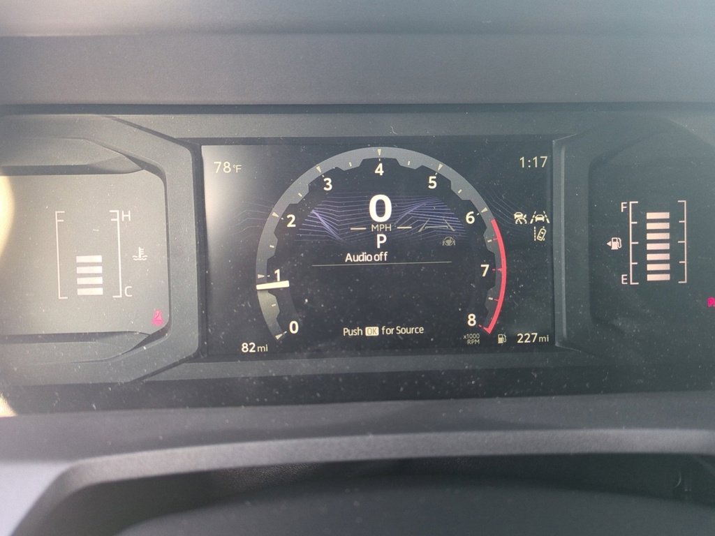 New 2026 Toyota Tacoma SR5 image 23