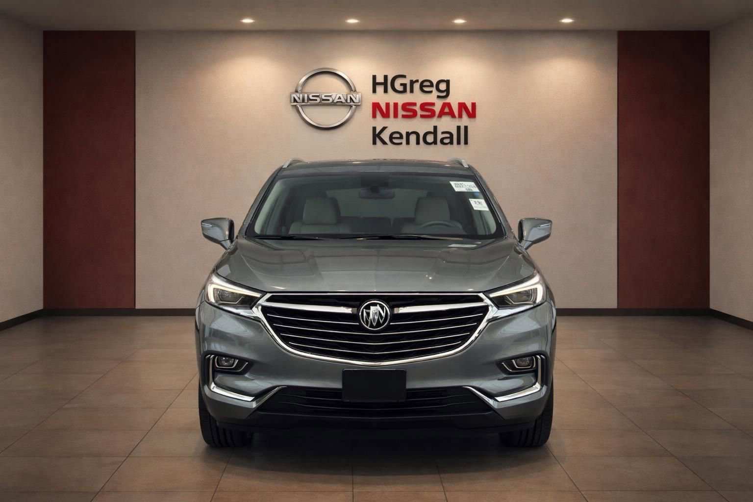 Used 2023 Buick Enclave Essence w/ Trailering Package, 5000 lbs. FWD image 6
