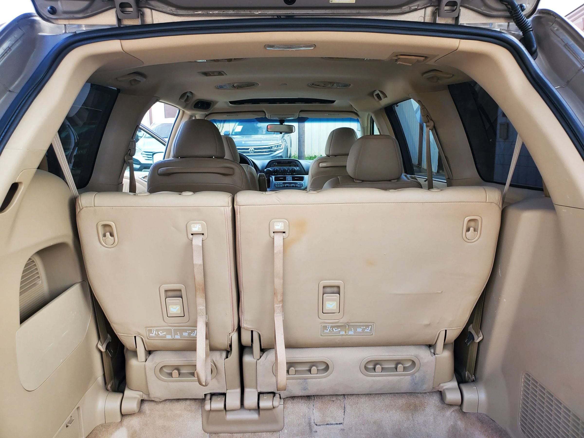 Used 2005 Honda Odyssey EX-L image 52